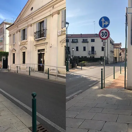 Appartamento Lena Your Venice Gateway In Mestre