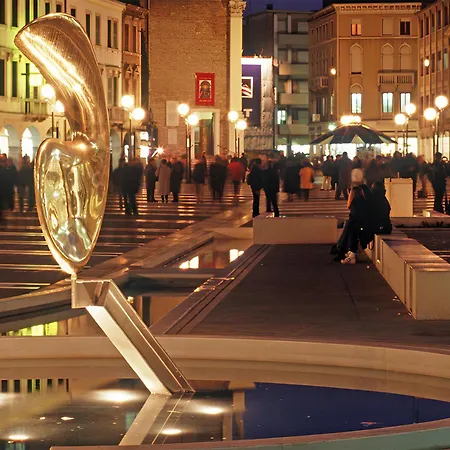 Lena Your Venice Gateway In * Mestre