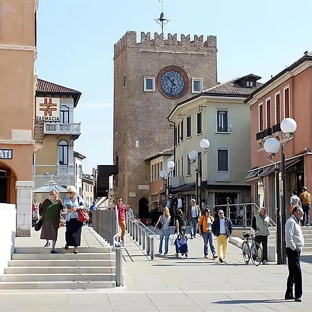 Appartamento Lena Your Venice Gateway In