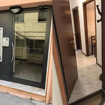 Lena Your Venice Gateway In Μέστρε