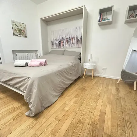 Apartament Lena Your Venice Gateway In