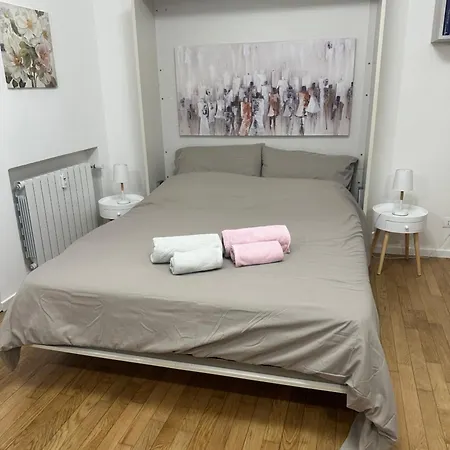 Apartament Lena Your Venice Gateway In *