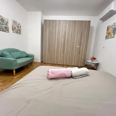 Διαμέρισμα Lena Your Venice Gateway In Μέστρε