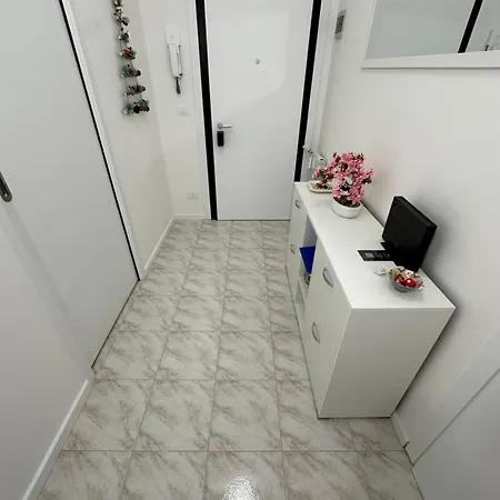 Apartament Lena Your Venice Gateway In