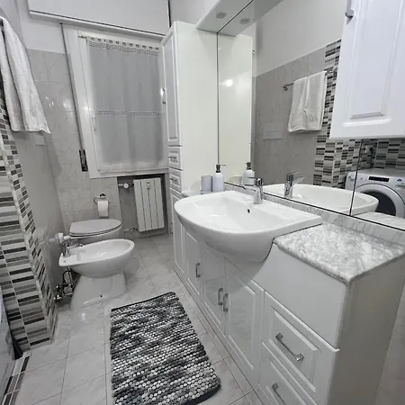 Apartament Lena Your Venice Gateway In Mestre