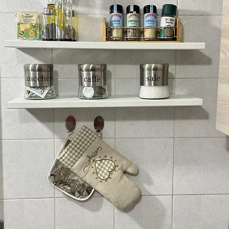 Lena Your Venice Gateway In Διαμέρισμα