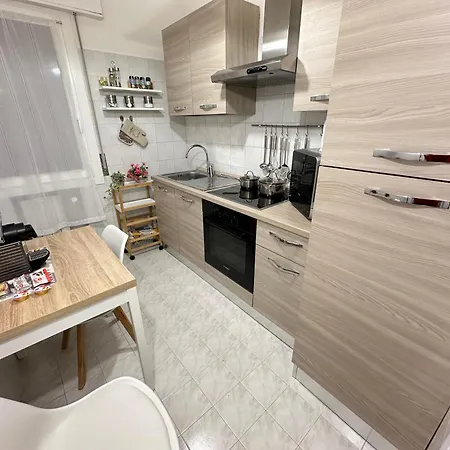 Lena Your Venice Gateway In Apartament Mestre