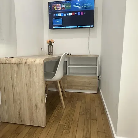 Lena Your Venice Gateway In Διαμέρισμα