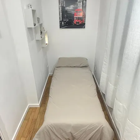 Apartment Lena Your Venice Gateway In Mestre