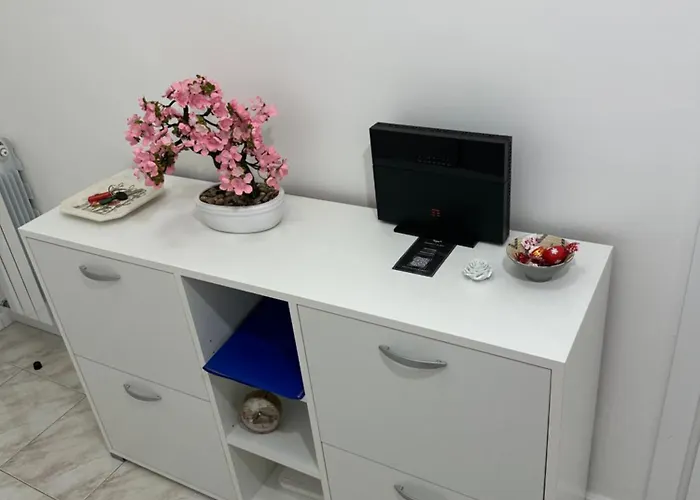 Lena Your Venice Gateway In Mestre