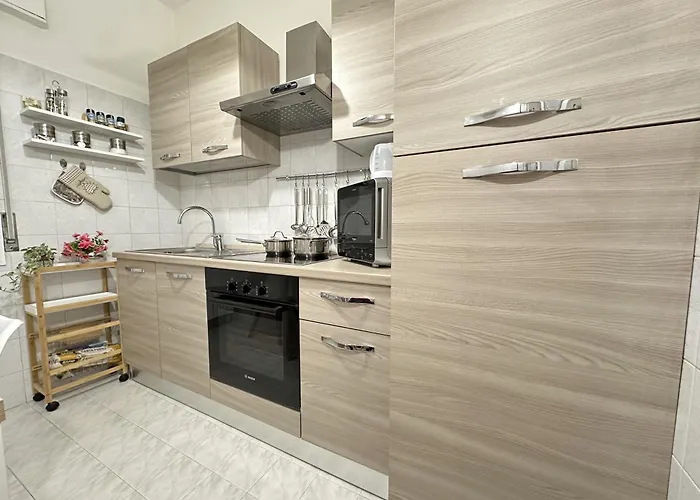 Lena Your Venice Gateway In * Mestre