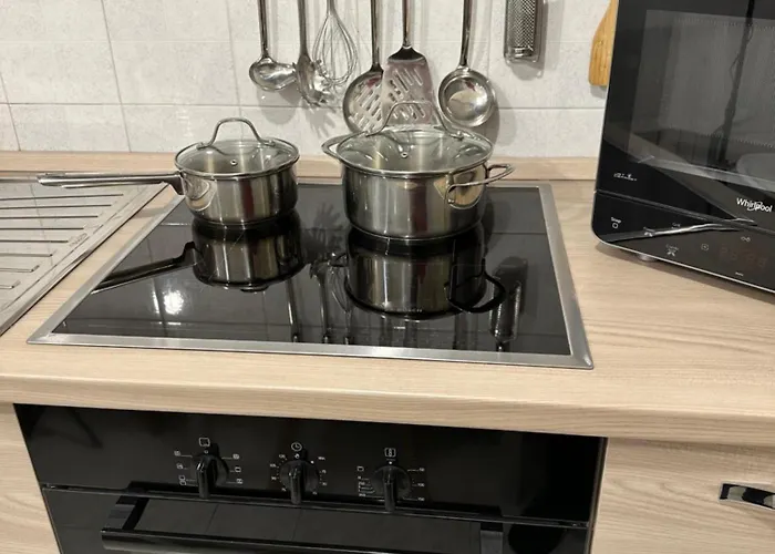 Apartamento Lena Your Venice Gateway In *