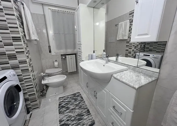 Apartamento Lena Your Venice Gateway In Mestre