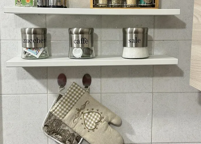 Lena Your Venice Gateway In Apartamento