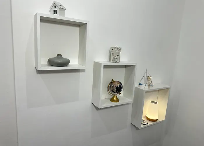 Lena Your Venice Gateway In Apartamento *