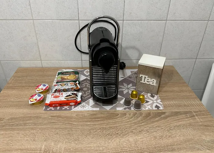 Apartamento Lena Your Venice Gateway In *