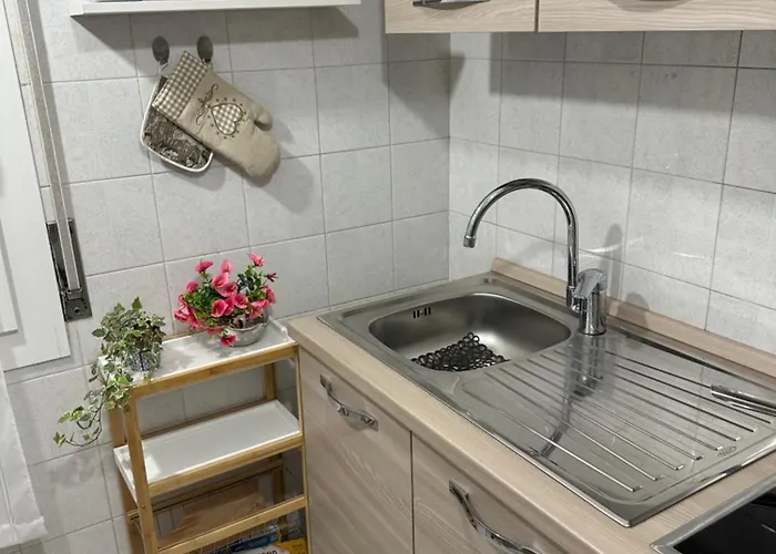 Apartamento Lena Your Venice Gateway In Mestre