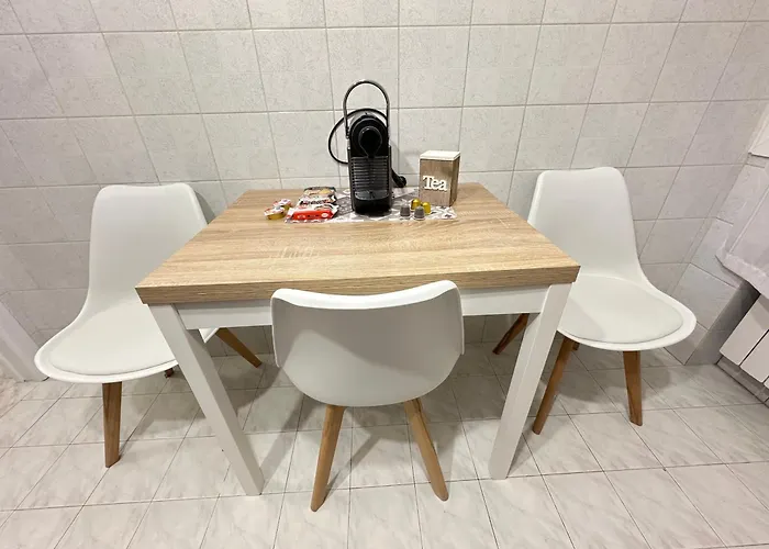 Apartamento Lena Your Venice Gateway In *