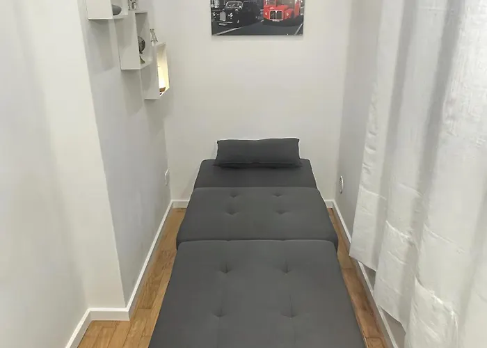 Lena Your Venice Gateway In *