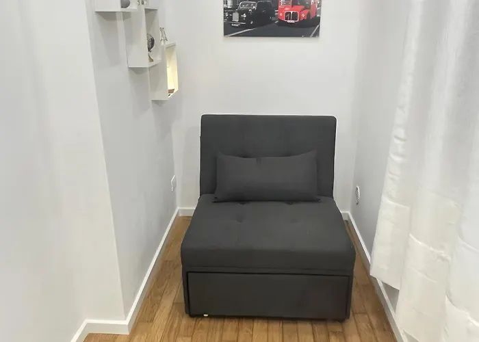 Lena Your Venice Gateway In * Mestre