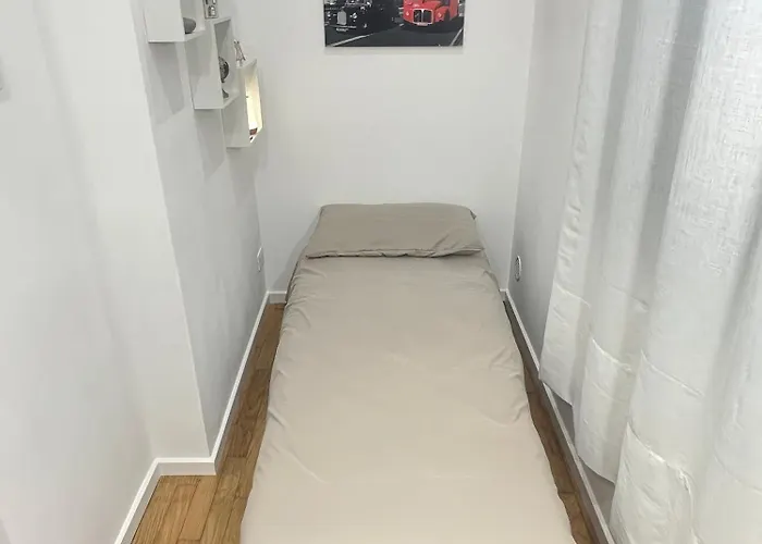 Apartamento Lena Your Venice Gateway In Mestre